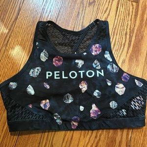 Peloton x WITH Sports Bra